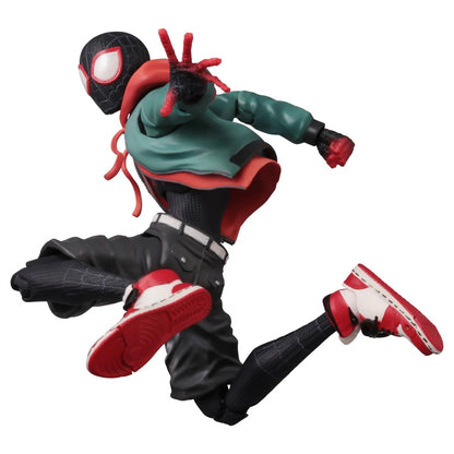 Miles Morales Spider Man Action Figure