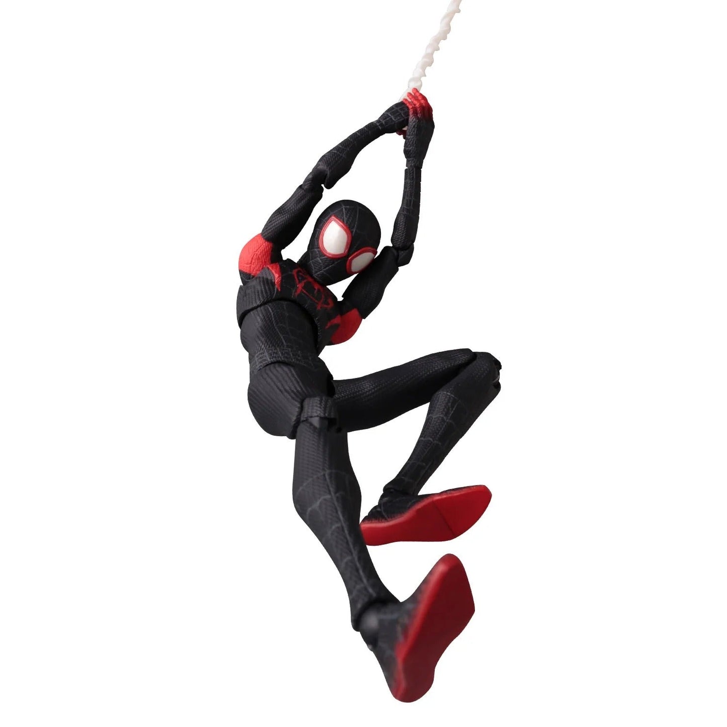 Miles Morales Spider Man Action Figure