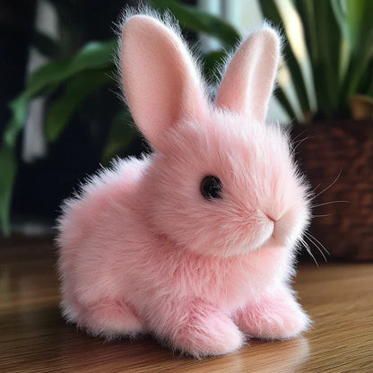 🐇🐇Bunzo - Realistic Rabbit Toy