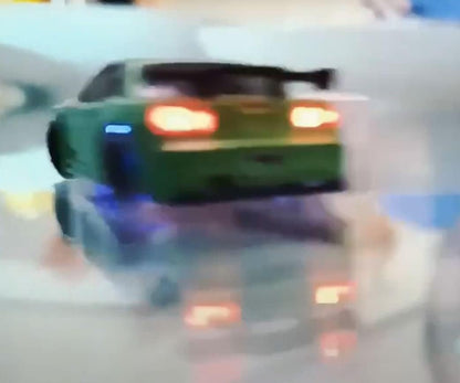 RC RACING DRIFT CAR