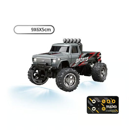 Mini RC Monster Truck
