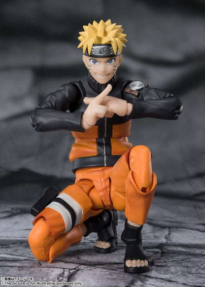 Naruto Uzumaki Action Figure Toys