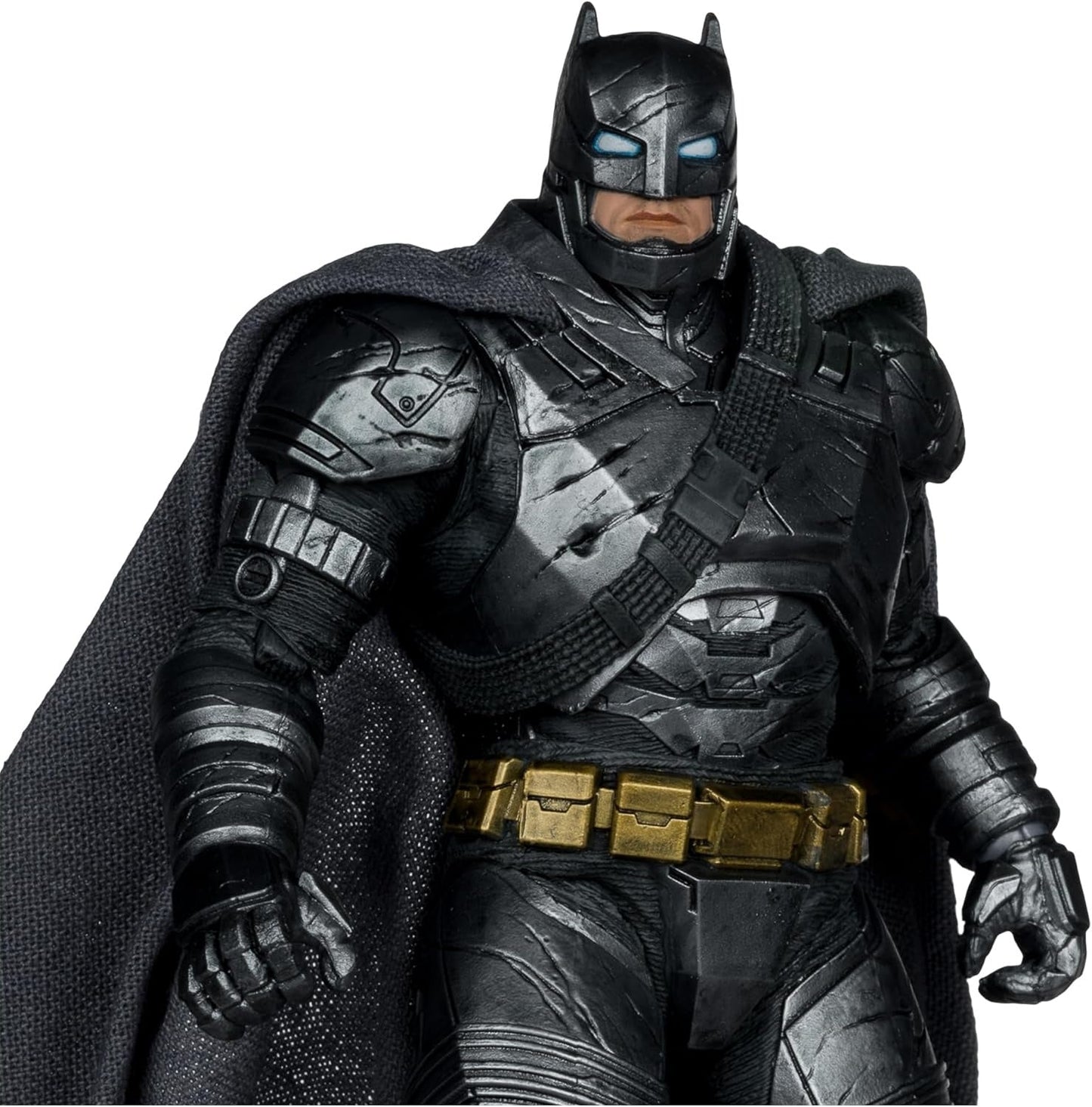 Batman Armored Suit (Batman Vs Superman: Dawn of Justice)