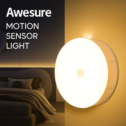 Awesure® Motion Sensor Lights