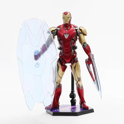 Iron Man MK85 Action Figure