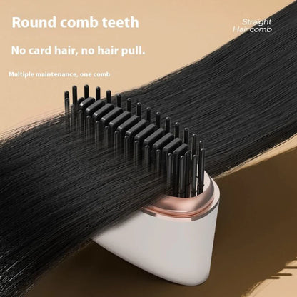 Portable Hair Straightener