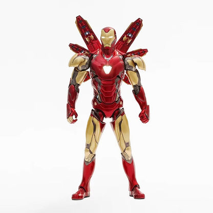 Iron Man MK85 Action Figure