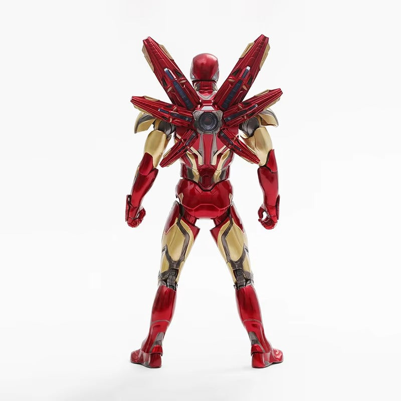 Iron Man MK85 Action Figure