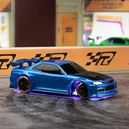 RC RACING DRIFT CAR