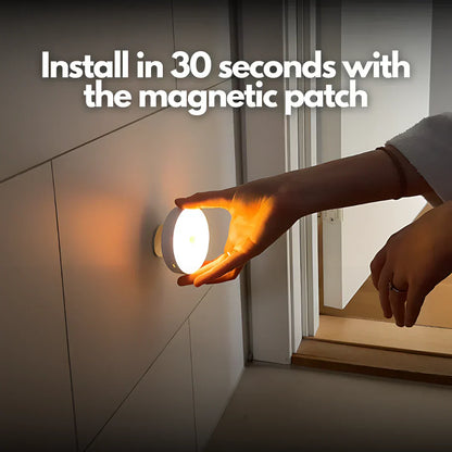 Awesure® Motion Sensor Lights