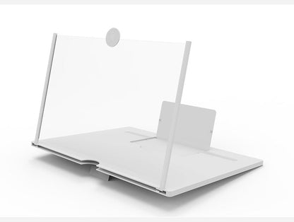 Smartphone Magnifier Stand, 14"