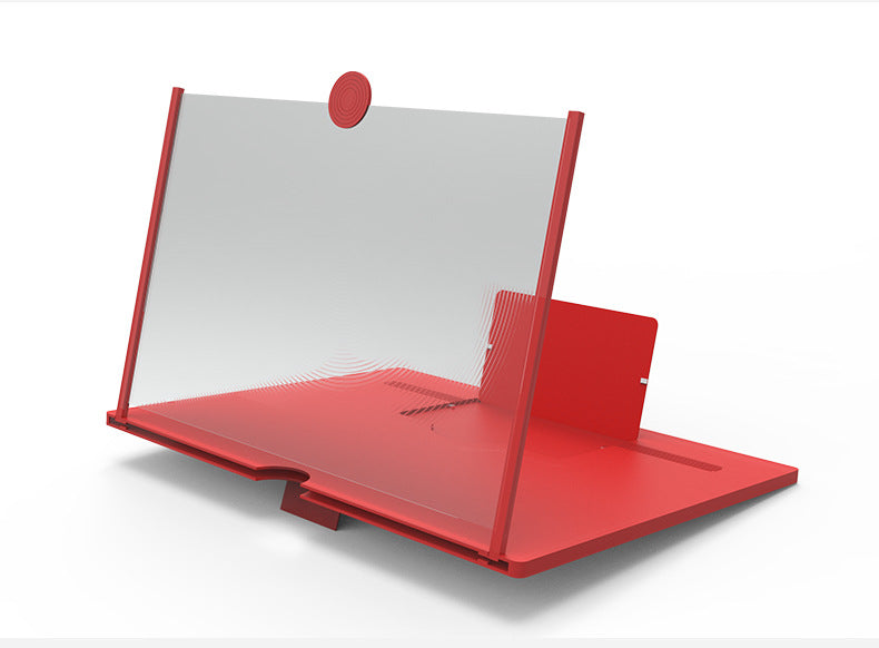 Smartphone Magnifier Stand, 14"