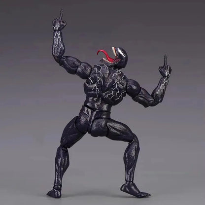 Venom Action Figure