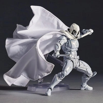 Moon Knight Figure