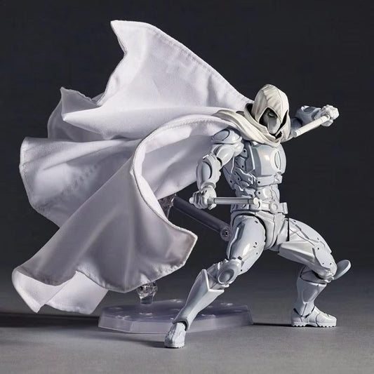 Moon Knight Figure