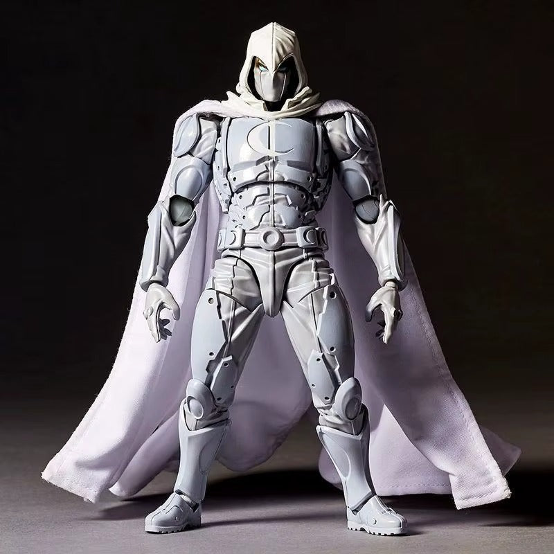 Moon Knight Figure