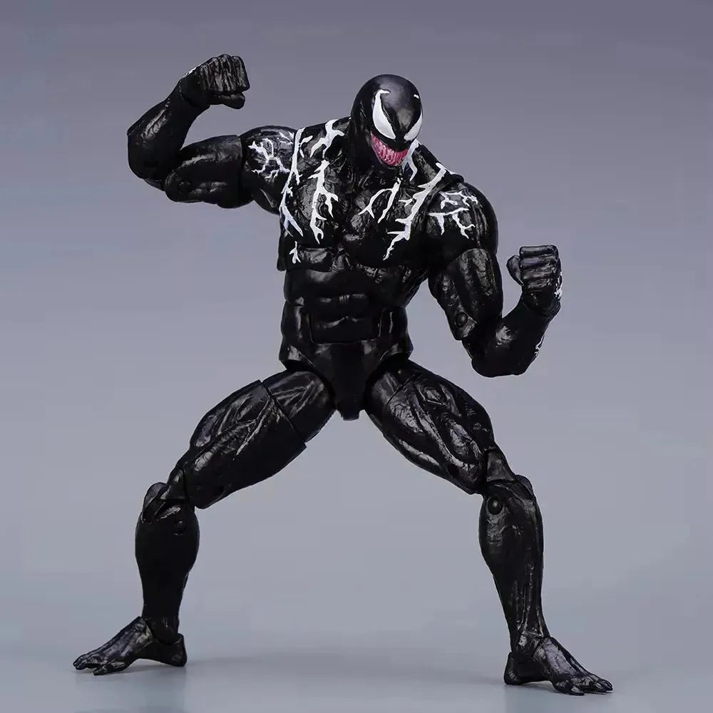 Venom Action Figure