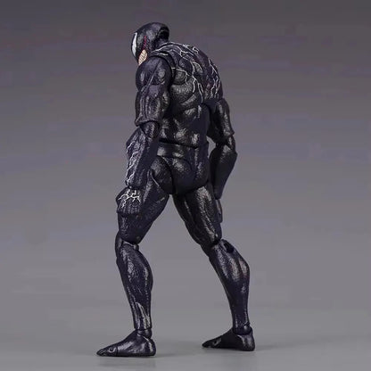 Venom Action Figure