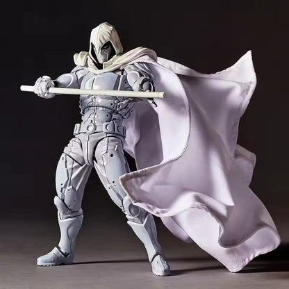 Moon Knight Figure