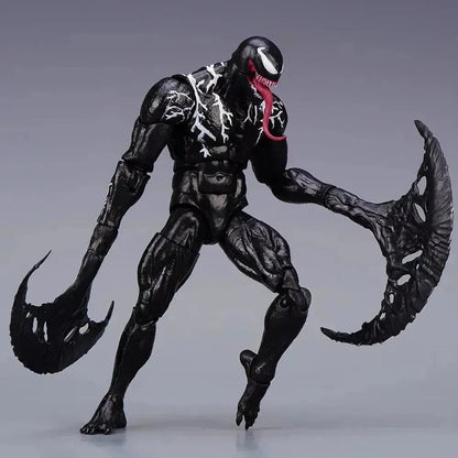 Venom Action Figure