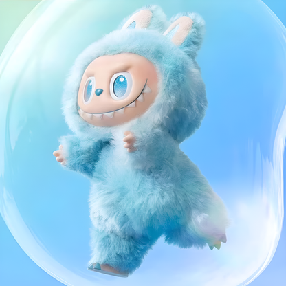 Labubu - The Monster