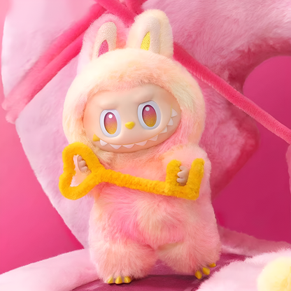 Labubu - The Monster