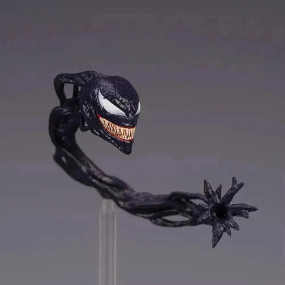 Venom Action Figure