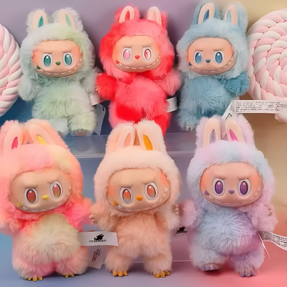 Labubu - The Monster