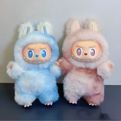 Labubu - The Monster