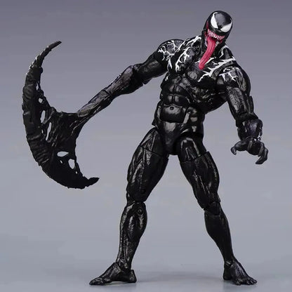 Venom Action Figure