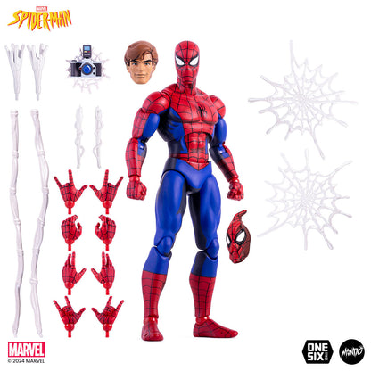 Spider-Man Action Figure Toys