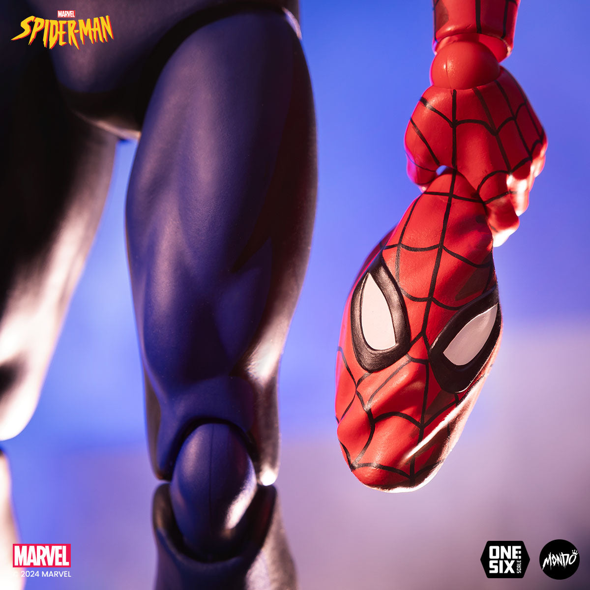 Spider-Man Action Figure Toys