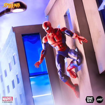 Spider-Man Action Figure Toys
