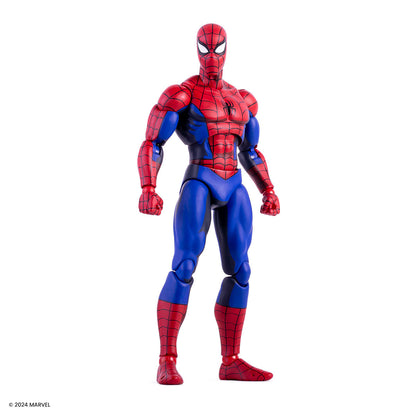 Spider-Man Action Figure Toys