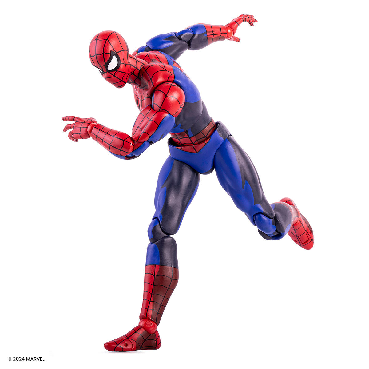 Spider-Man Action Figure Toys