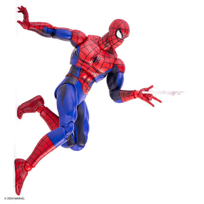 Spider-Man Action Figure Toys
