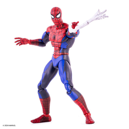 Spider-Man Action Figure Toys