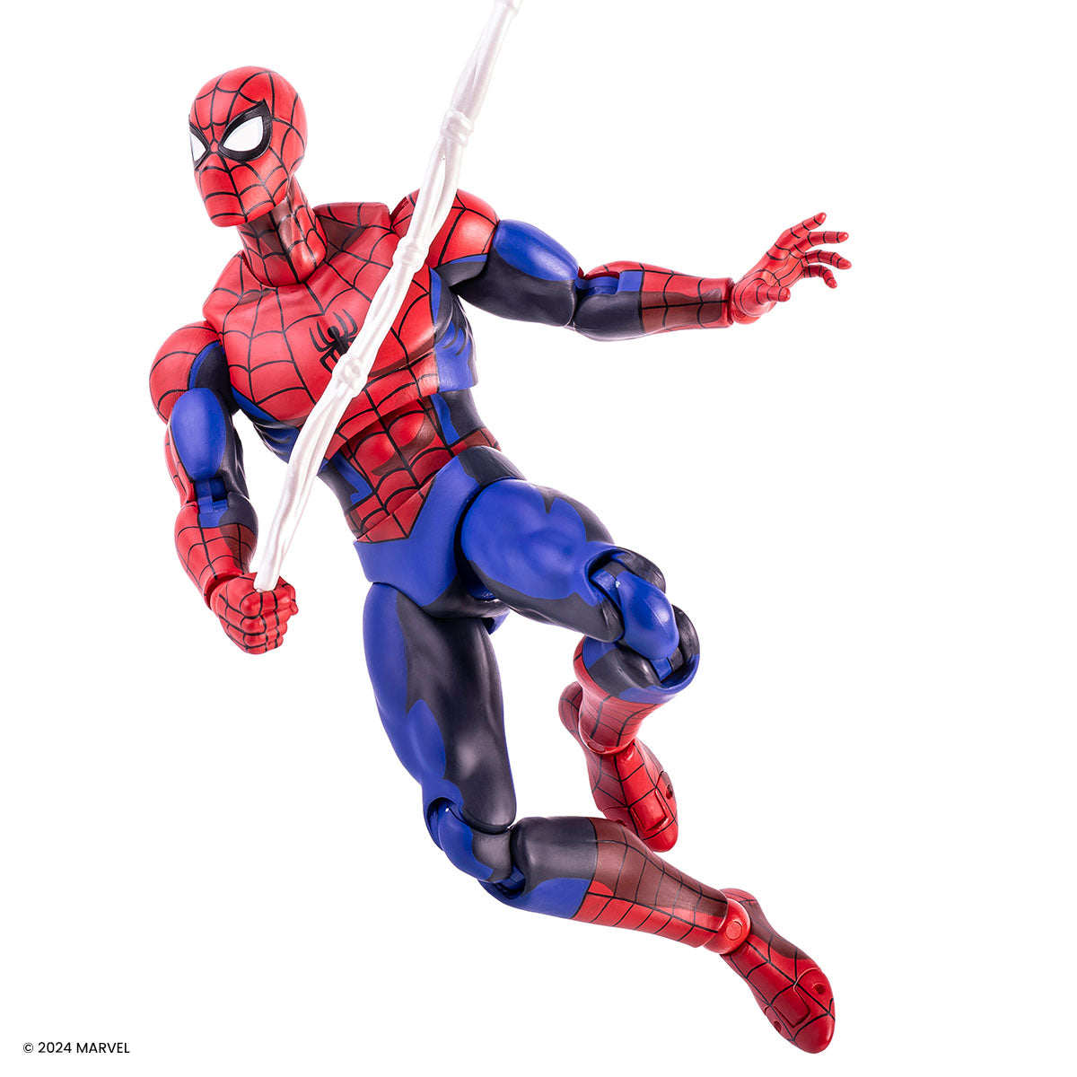 Spider-Man Action Figure Toys