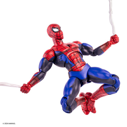 Spider-Man Action Figure Toys