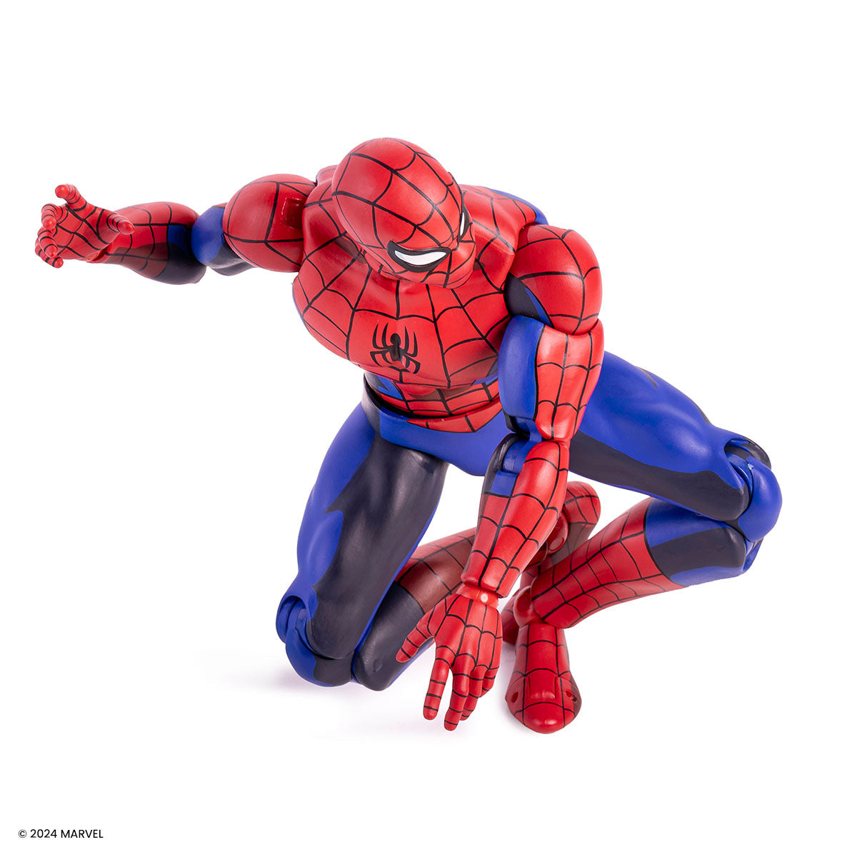 Spider-Man Action Figure Toys