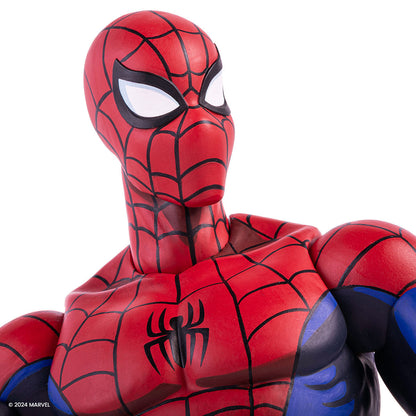 Spider-Man Action Figure Toys