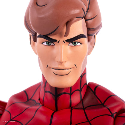 Spider-Man Action Figure Toys