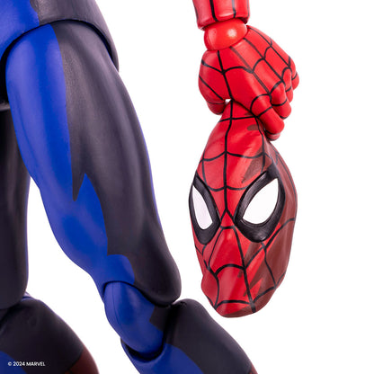 Spider-Man Action Figure Toys
