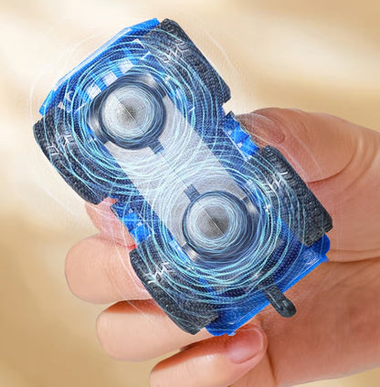 Magnetic Wall Climbing Toy Car