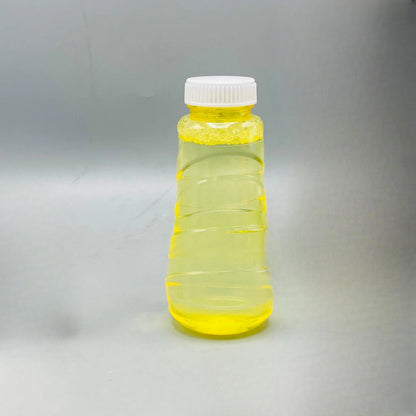 Colorful Bubble Stick mini Holes Electric Crab Themed