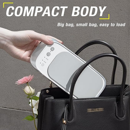 Portable Multi-Purpose Cleaning Box