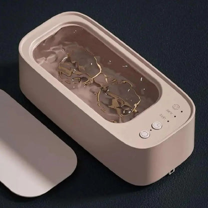 Portable Multi-Purpose Cleaning Box