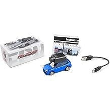 Mini FPV RC Car with Camera – 1:64 Scale