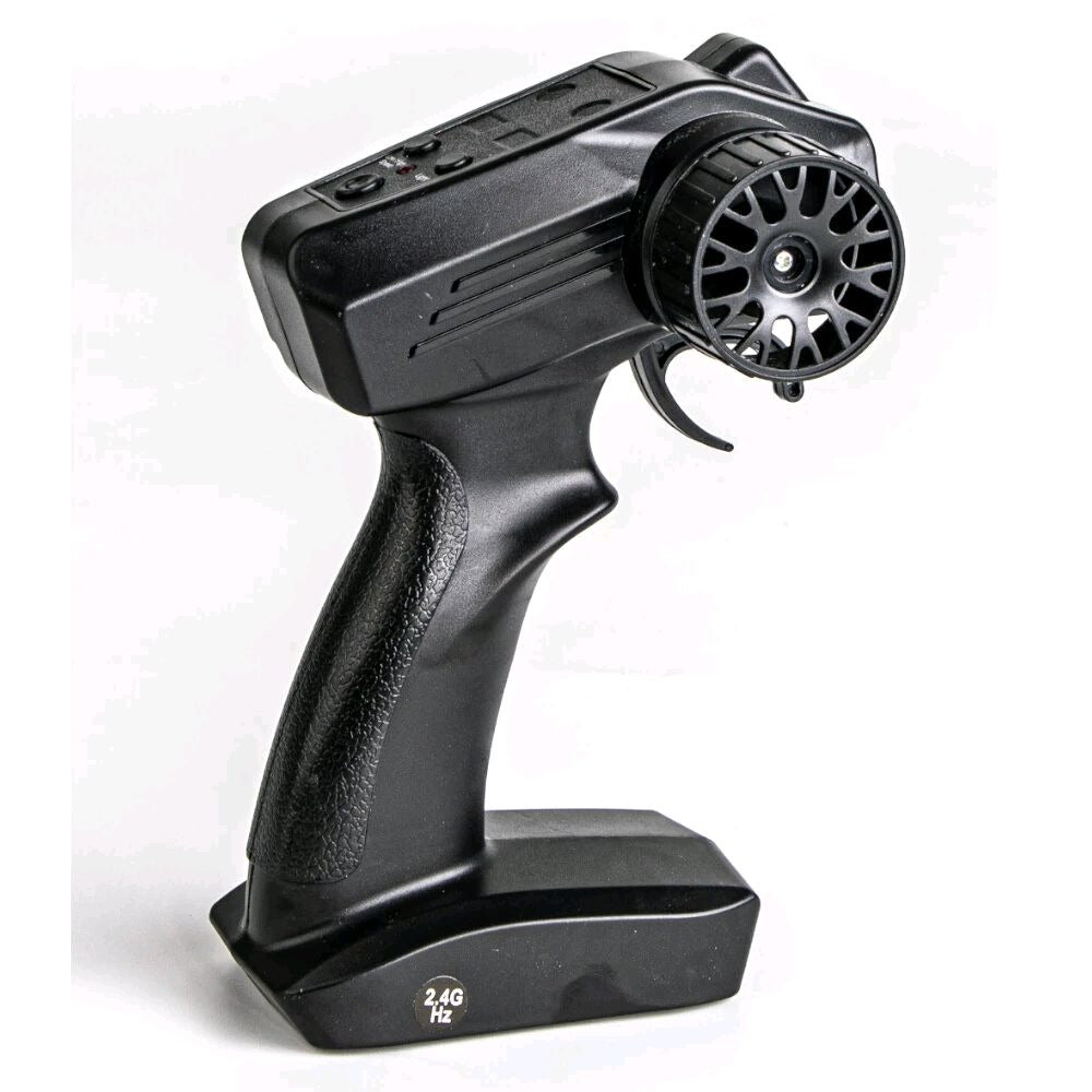 Porche 911 High-Speed 4WD Drift RC Car (1:24 Scale)