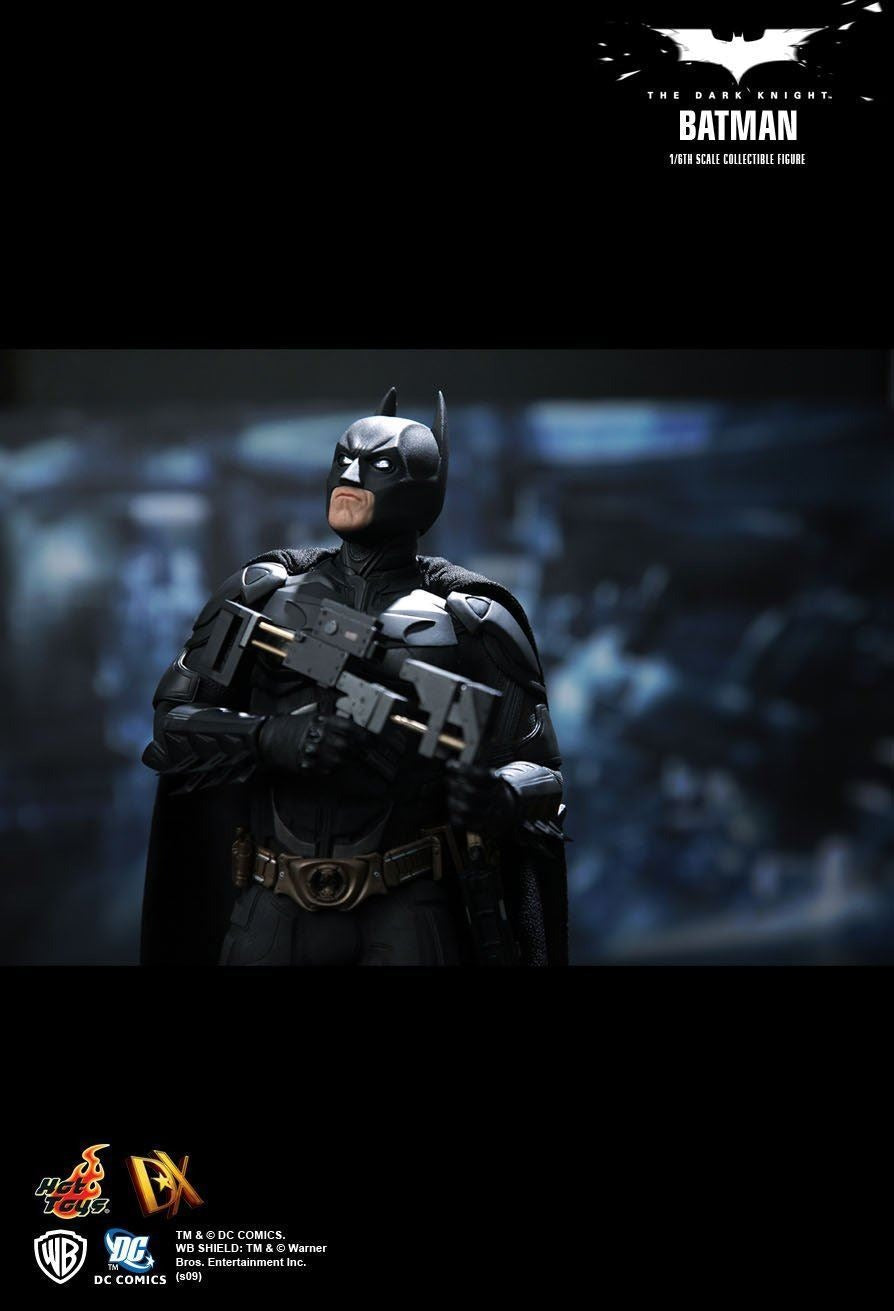 Midnight Guardian Collector's Figure